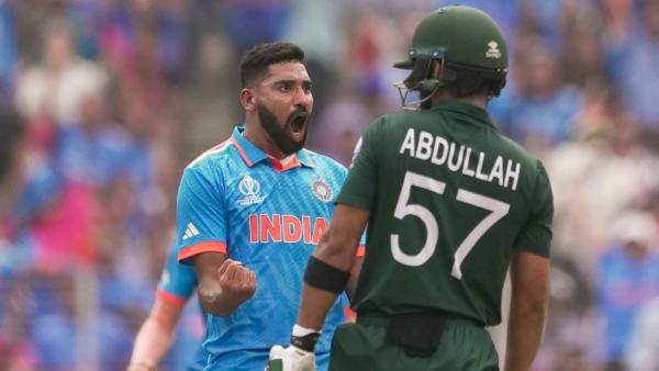 India vs Pakistan 2026 Schedule When Will the Arch-Rivals Clash in ICC Tournaments This Year