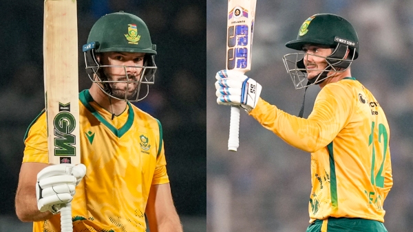 Aiden Markram to Lead South Africa in T20 World Cup Rabada Returns Key Stars Included