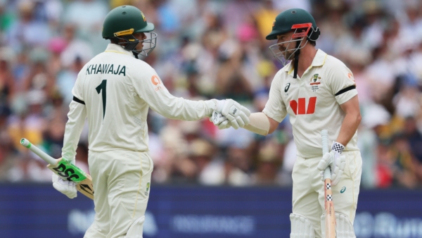 Usman Khawaja Announces Retirement Sydney Ashes Test to be His International Swansong