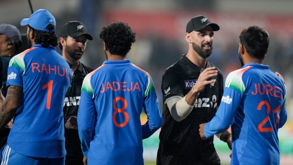 India vs NZ 5 Key Reasons Why Shubman Gill s Team India Lost the ODI Series at Home