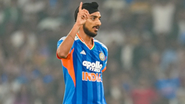 IND vs NZ 3rd ODI Will Arshdeep Singh Get a Chance in the Decider After Being Benched