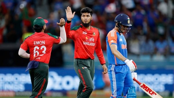 T20 World Cup 2026 Bangladesh Matches Likely to Shift from India to Sri Lanka Amid Safety Fears