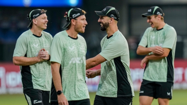 Ind vs NZ 3rd ODI Series Decider in Indore Will Rohit Sharma Shine as India Eyes Victory