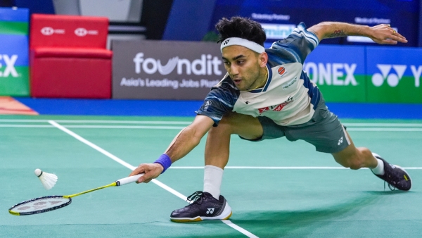 PV Sindhu Cruises into Malaysia Open Quarterfinals Satwik-Chirag Duo Advances PV Sindhu Cruises into Malaysia Open Quarterfinals Satwik-Chirag Duo Advances