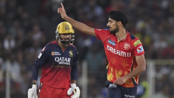 IPL 2026 RCB s Home Ground Dilemma Becomes a Headache for BCCI Ahead of Season Opener