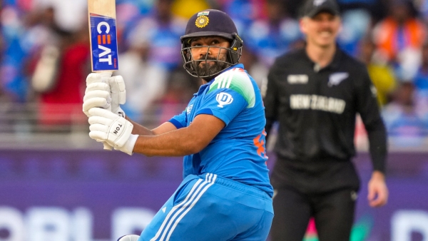 Virat Kohli Eyeing Sachin Tendulkar s Record as India Face New Zealand in ODI Series