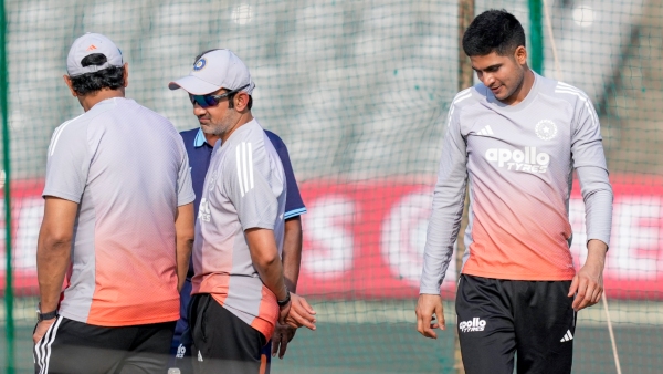 Shubman Gill Breaks Silence on T20 World Cup Snub I Accept My Destiny and BCCI s Decision