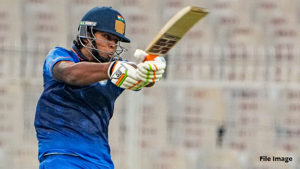 India U-19 Beats Bangladesh by 18 Runs to Secure Top Spot in Group B Kundu amp amp Suryavanshi Shine