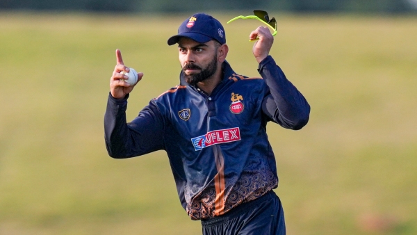 Virat Kohli to Miss Next Vijay Hazare Matches Shreyas Iyer Returns as Mumbai Captain