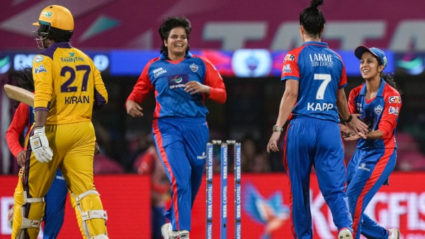 RCB vs DC WPL 2026 Match Time Live Streaming and Telecast Details All You Need to Know RCB vs DC WPL 2026 Match Time Live Streaming and Telecast Details All You Need to Know