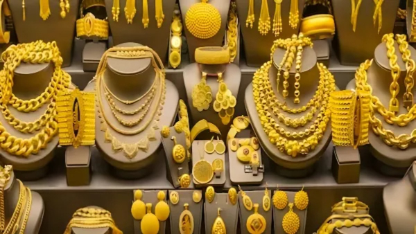 Gold Rate India