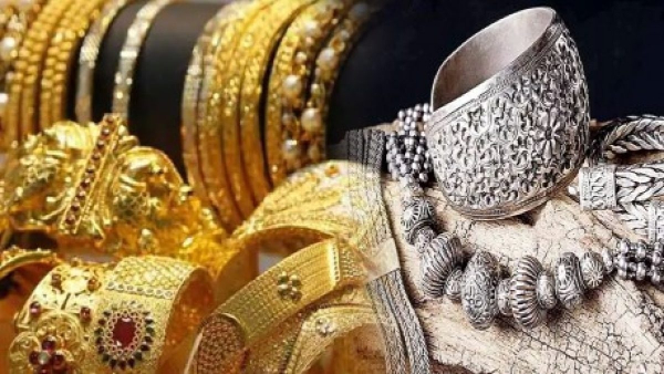 Gold - Silver Rate India Gold - Silver Rate India