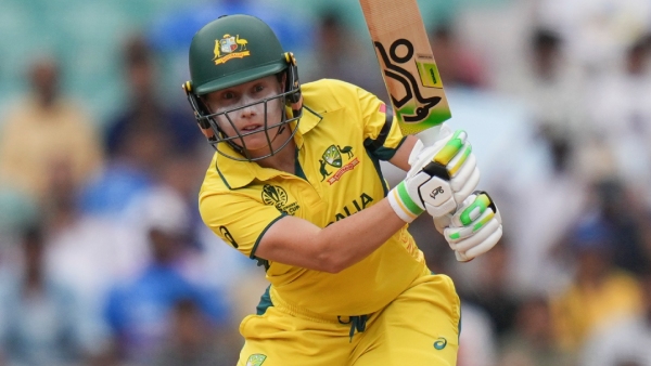 Alyssa Healy Announces Retirement Star Aussie Captain to Retire After India Series in March 2026