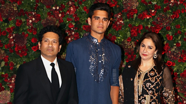 Arjun Tendulkar to Marry Saaniya Chandok on March 5 Details of the Grand Wedding Revealed