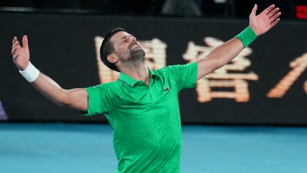 Australian Open Australian Open