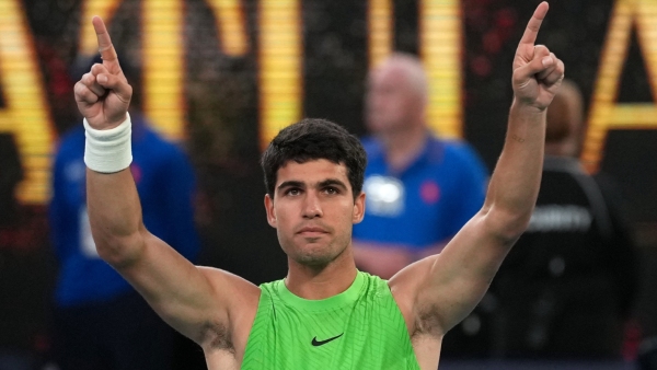 Australian Open Australian Open