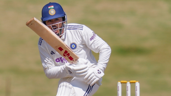 ICC U-19 World Cup 2026 India Beats USA by 6 Wickets via DLS Method in Opener