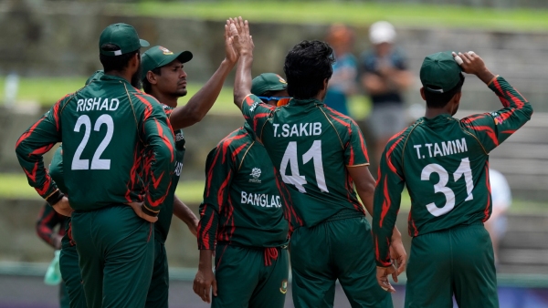 Bangladesh Bangladesh