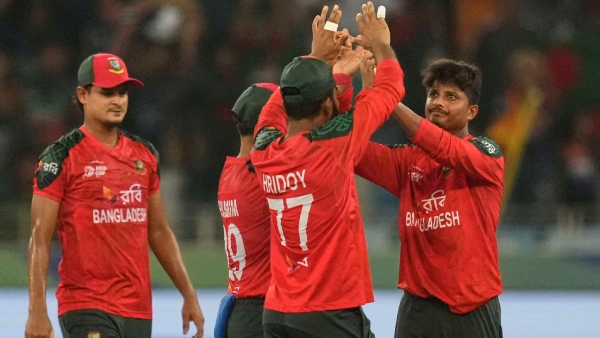 Bangladesh Cricket Crisis Ends BCB Accepts Player Demands as Strike Called Off Ahead of BPL Bangladesh Cricket Crisis Ends BCB Accepts Player Demands as Strike Called Off Ahead of BPL