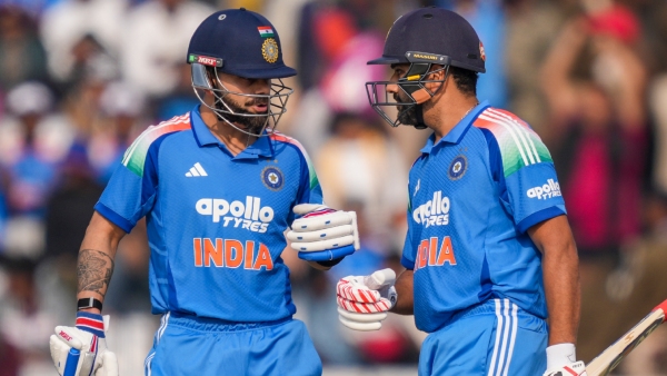 IND vs NZ 2026 Shubman Gill to Lead Check India s Probable Playing 11 for ODI Series IND vs NZ 2026 Shubman Gill to Lead Check India s Probable Playing 11 for ODI Series