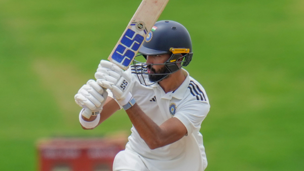 India vs NZ Squad Announcement Today Devdutt Padikkal and Mohammed Shami Eyes Comeback