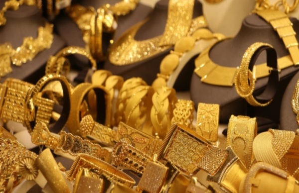 Gold Price Today