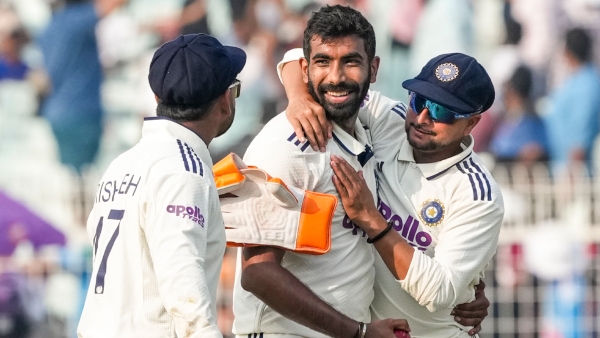ICC Rankings 2026 Bumrah Rohit and Abhishek Sharma Claim World No 1 Spots for Team India