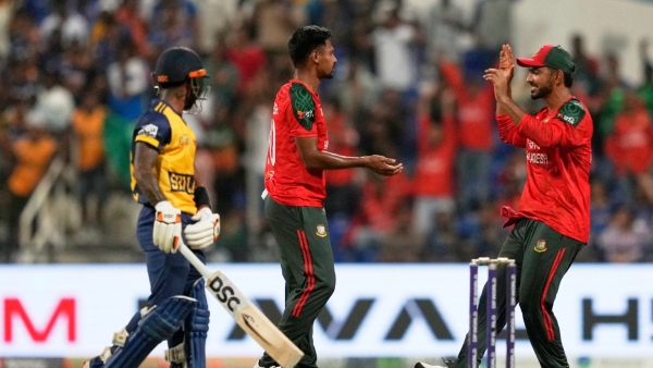 ICC Rejects BCB s Request to Move T20 World Cup Matches Out of India Warning of Points Forfeit ICC Rejects BCB s Request to Move T20 World Cup Matches Out of India Warning of Points Forfeit