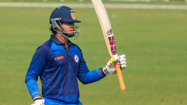 ICC U19 World Cup 2026 Ayush Mhatre to Lead India Key Clash Against USA on January 15 Opening Day