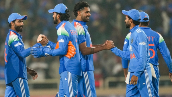India s Squad vs NZ Shubman Gill to Lead Iyer Returns as VC Hardik Pandya Misses Out