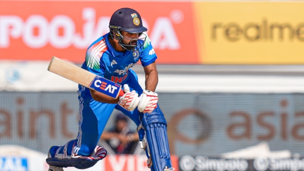 India vs New Zealand T20 Series Stats Top Performers and Key Player Battles in Nagpur Opener India vs New Zealand T20 Series Stats Top Performers and Key Player Battles in Nagpur Opener