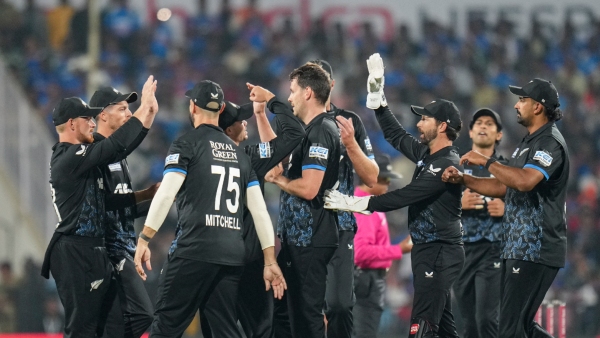 India vs New Zealand 2nd T20 Team India Aims for Series Lead in Raipur as Samson Faces Pressure