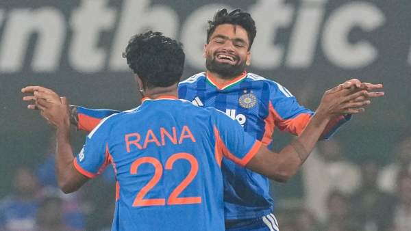 IND vs NZ 3rd T20 IND vs NZ 3rd T20