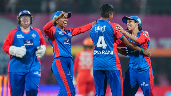 WPL 2026 DC vs UPW Preview - Match Time Live Streaming amp amp Squads Both Teams Eye First Win