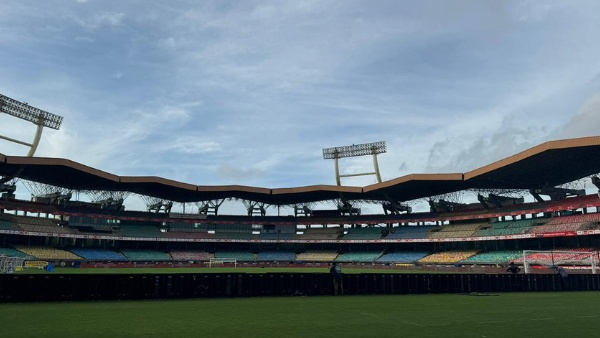 Kochi Stadium