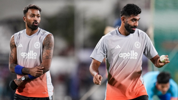 IND vs NZ 1st T20I Match Timing Live Streaming Details and Nagpur Pitch Report All You Need to Know