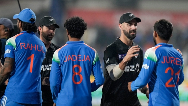 IND vs NZ 1st T20I Match Timing Live Streaming Details and Nagpur Pitch Report All You Need to Know