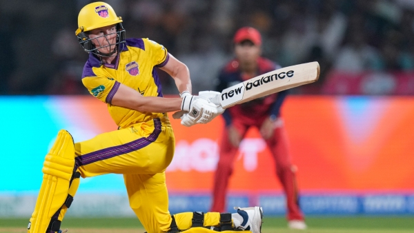 WPL 2026 DC vs UPW Preview - Match Time Live Streaming amp amp Squads Both Teams Eye First Win