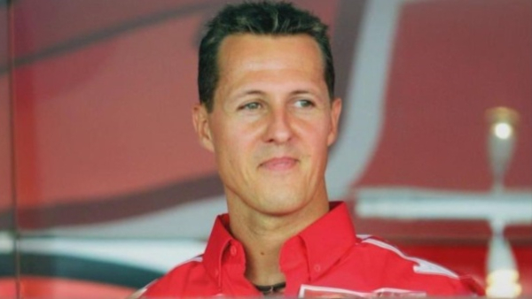 Michael Schumacher