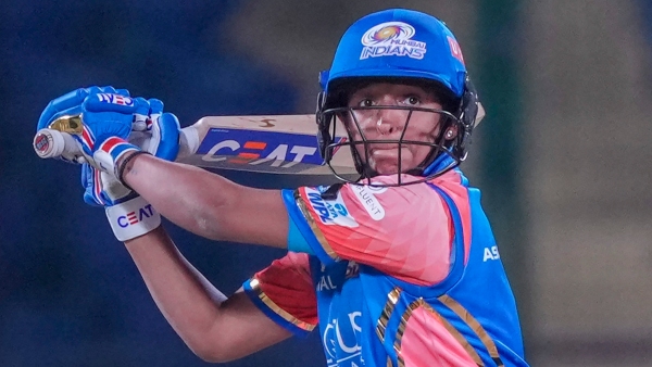 WPL 2026 Defending Champs Mumbai Indians to Face Delhi Capitals in High-Voltage Clash Tonight