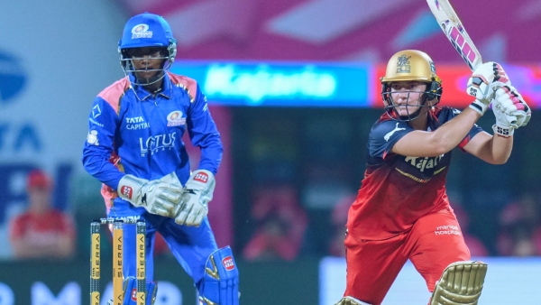 Who is Nadine de Klerk Meet the 65 Lakh Star Who Led RCB to Victory Against Mumbai Indians