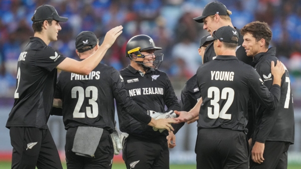 NZ T20 WC 2026 Squad Mitchell Santner to Lead RCB s Jacob Duffy Included as Injury Worries Loom