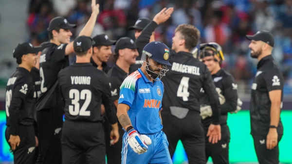 NZ T20 WC 2026 Squad Mitchell Santner to Lead RCB s Jacob Duffy Included as Injury Worries Loom