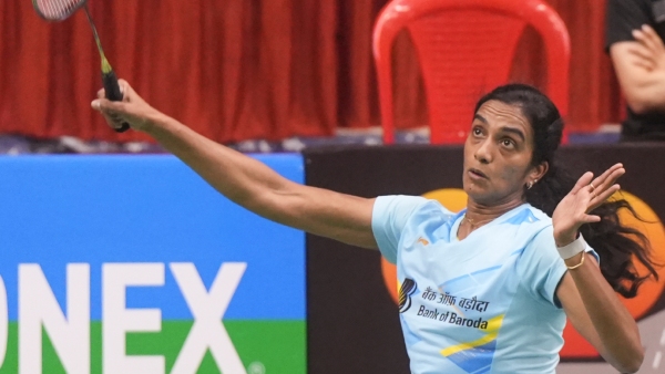 Indonesia Masters 2026 PV Sindhu Scripts History with 500th Career Win in Women s Singles