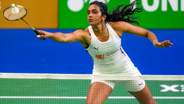 PV Sindhu Triumphs in Malaysia Open Opener Jolly-Gopichand Pair Knocked Out in First Round