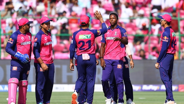 Who Will Lead Rajasthan Royals in IPL 2026 After Sanju Samson Trades to CSK