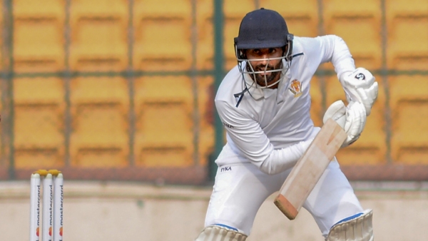 Ranji Trophy Ranji Trophy