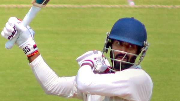 Ranji Trophy Ranji Trophy