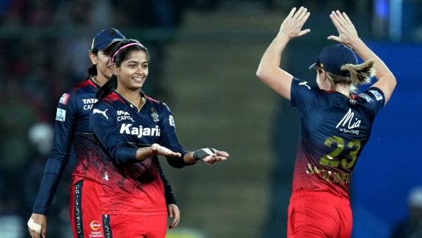 WPL 2026 RCB Strengths and Weaknesses Will Ellyse Perry s Absence Affect the Defending Champs