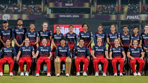 WPL 2026 RCB Strengths and Weaknesses Will Ellyse Perry s Absence Affect the Defending Champs